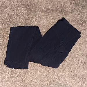 Women’s Lululemon leggings